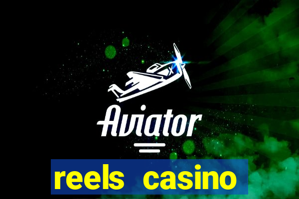 reels casino rodrigo faro